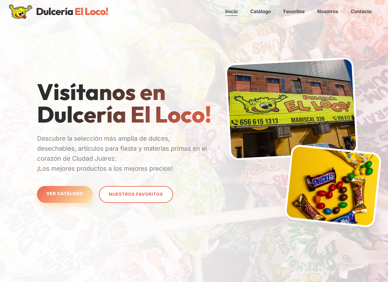 Diseño Web