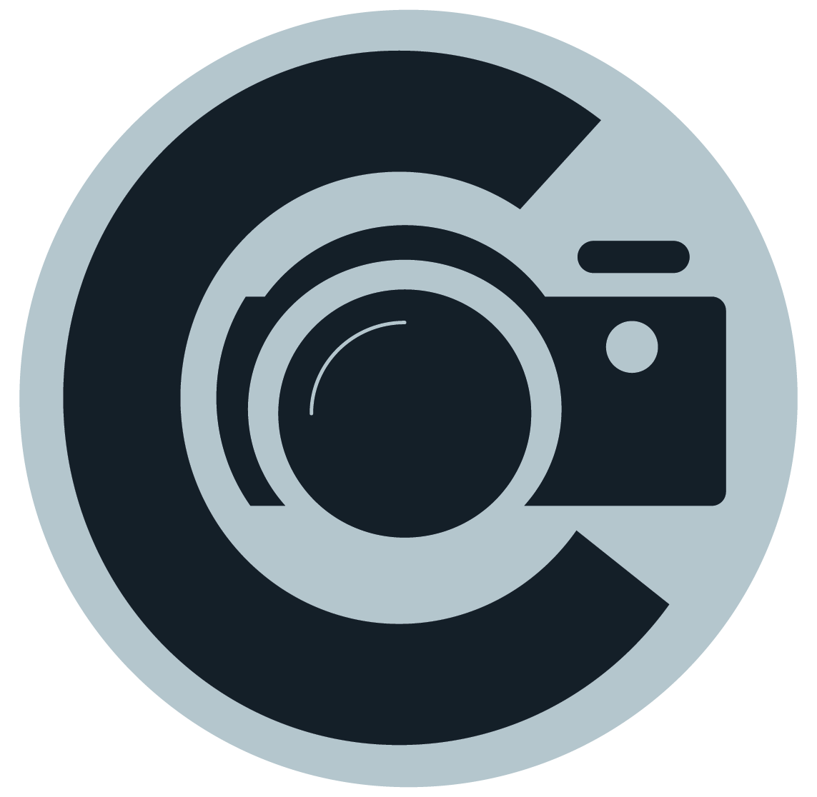 Clip Maker Studio Logo